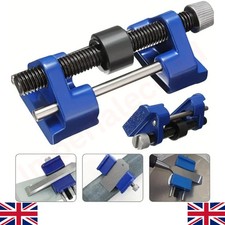 Metal Honing Guide Jig for Sharpening Wood Chisel Plane Iron Planers Blade Tool