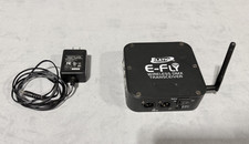 Elation E-Fly Wireless DMX Transceiver