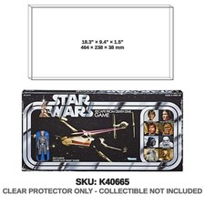 Protector For Kenner Star Wars Escape From Th...