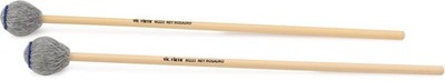 Vic Firth Ney Rosauro Signature Marimba Mallets - Medium Hard