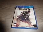 Call of Duty: Advanced Warfare - PS4 Game