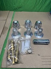 NEW OB Tub/Shower Remodeling Kit for Pfister Verve - CHROME - 39619 ob 