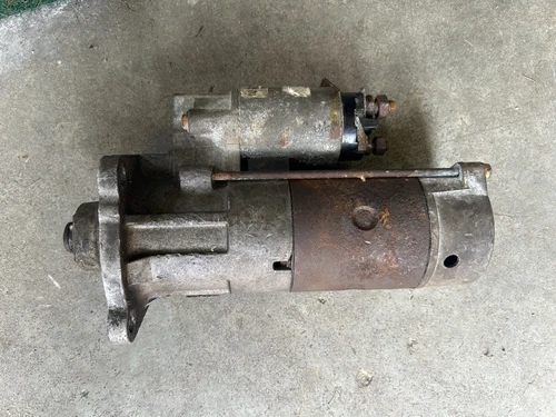 Ford 7.3 Powerstroke OEM Used Starter