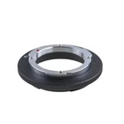 Lens Adapter M39/L39 Screw Canon 50mm f0.95 to EOS R R6II/R7/R10/R3/R5c