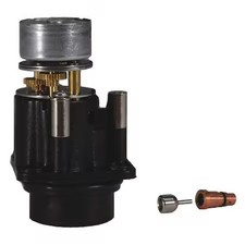 Amtc Valve Mda-Brvhy Motor Assembly/Flow Pin, Brass/Ss/Copper