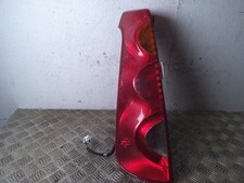 TAIL LIGHT LH NISSAN NOTE 2004-2009 MPV 265559U000