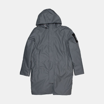 Regen Gletschermantel / Größe M / Herren / Mehrfarbig / Polyester