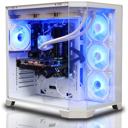Gaming PC Intel i9 12900KF 64GB DDR5 32GB NVIDIA RTX 5090 2TB M.2 SSD Windows 11 - 第 12/19 張圖片