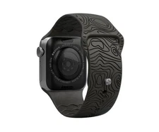 RARE Groove Life Dimension Topo Apple Watch Band (40/41mm) BRAND NEW 