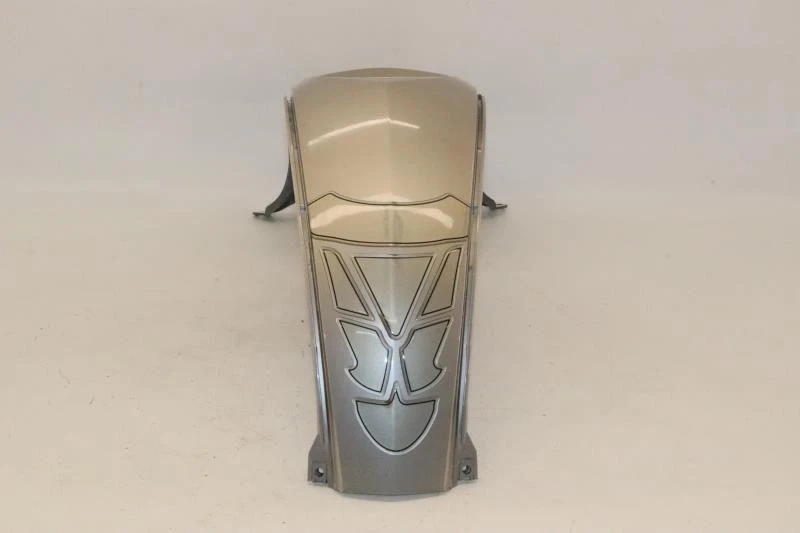 Habillage de réservoir BMW R 1200 ST 2005 à 2007 - Photo 2/4