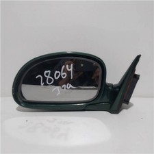 Retroviseur gauche (ou coque) Hyundai LANTRA