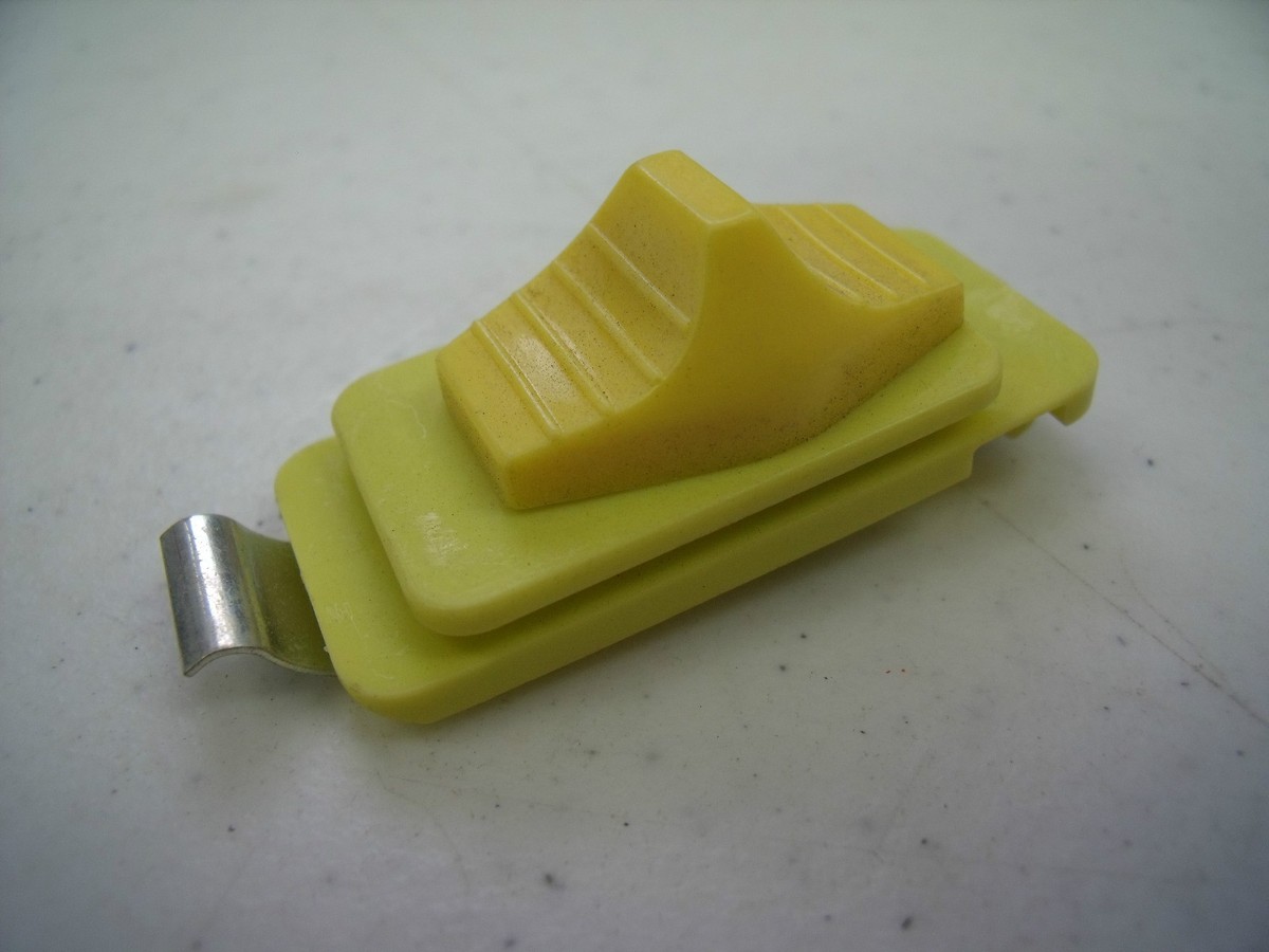Vintage OEM Pioneer Off/Kill/Stop Switch 427874 | eBay