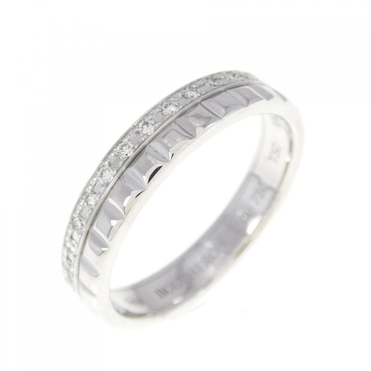 Boucheron shop ring fake