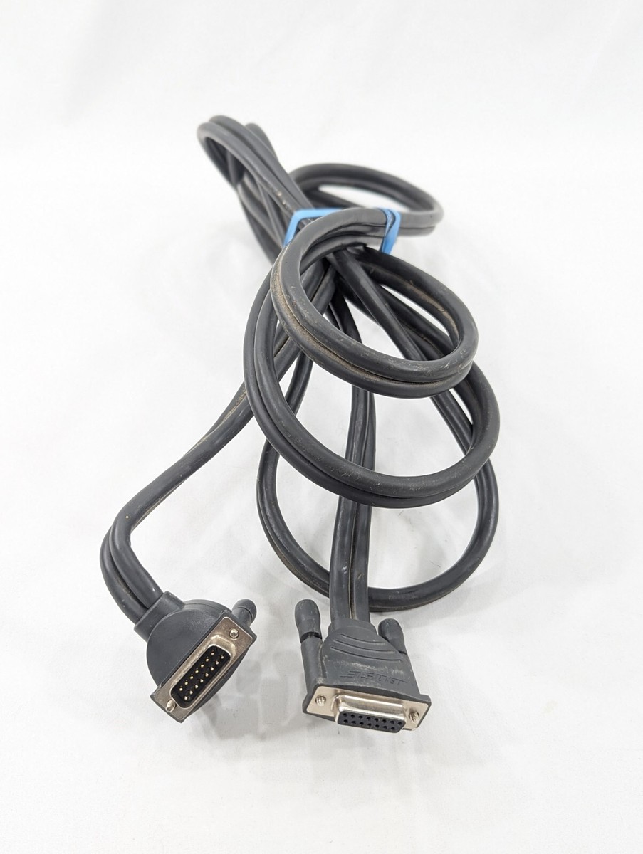 Genuine Bose AV 3-2-1 Media Split Cable Left Right Speaker Genuine Bose AV 3-2-1 Media Split Cable Left Right Speaker