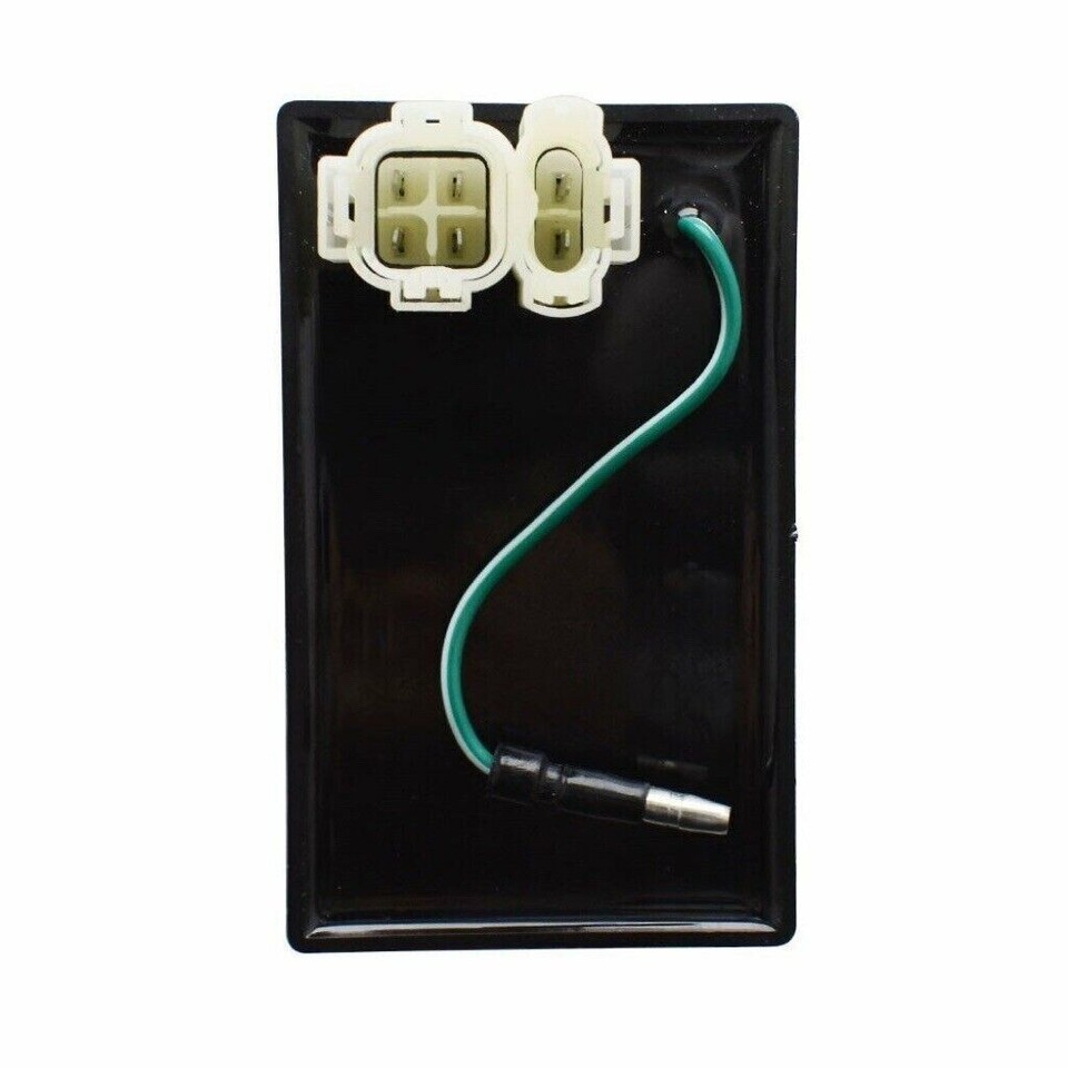 CENTRALINA CONTROLLO LUCI KYMCO MXU 50 150 250 300 ORIGINALE RIF. 3860A - Foto 7