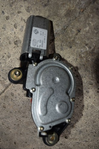 Scheibenwischermotor Fiat Punto 188