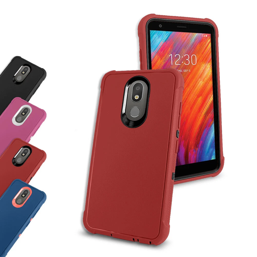 Lg journey case deals