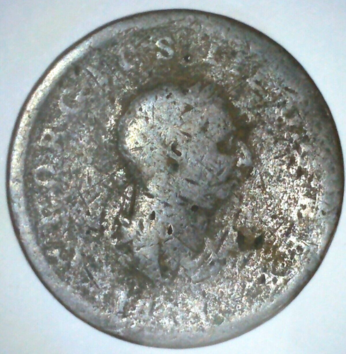 1806 or 1807 GREAT BRITAIN England Half Penny King George III British Coin FE15A