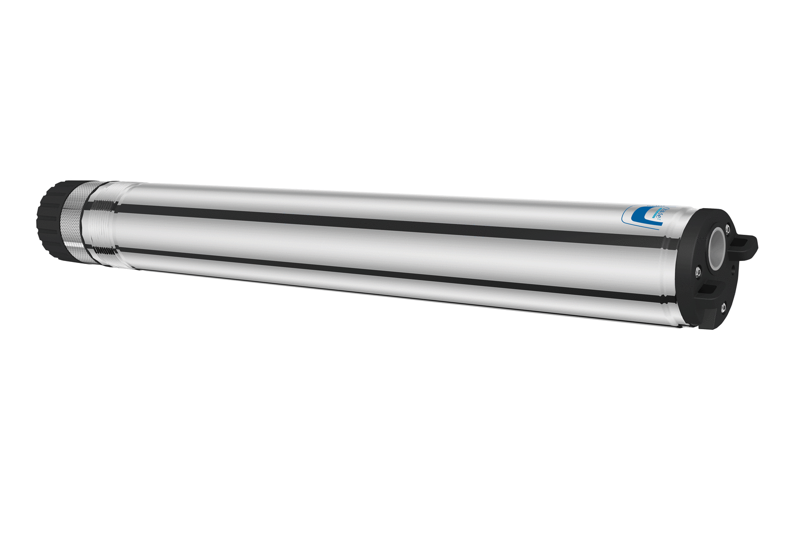 Oase ProMax Pressure WEll 6000 8 Tiefbrunnenpumpe 5,7 bar mit Standfuß Oase ProMax Pressure WEll 6000 8 Tiefbrunnenpumpe 5,7 bar mit Standfuß