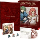 Fire Emblem Echoes: Shadows of Valentia -- Limited Edition (Nintendo 3DS, 2017)