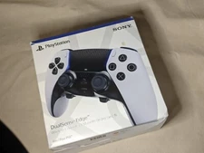 Sony PlayStation 5 PS5 DualSense EDGE controller
