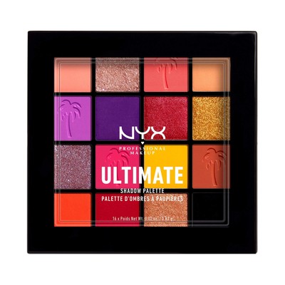 kompatibel - Ultimate Shadow Palette - Festiv