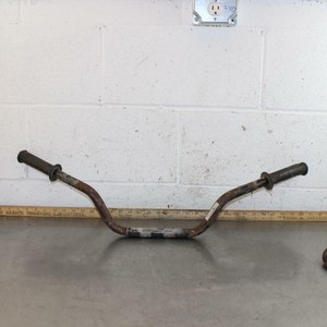1995 Polaris 300 2x4 Handlebars 33 Ebay