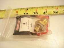  1687. Replacement Stem for Gerber Style Faucet-Cold Side