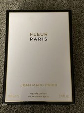 FLEUR PARIS By JEAN MARC PARIS 3.4 fl.oz Eau de Parfum For Women In Open Box