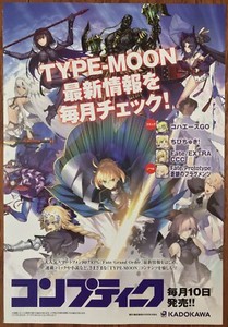 Fate Grand Order Poster | eBay