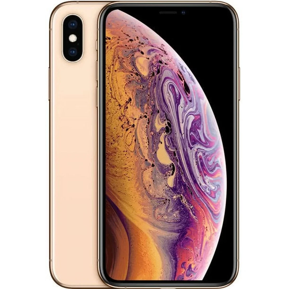 Apple iPhone XS Gold Phones for Sale | Shop New & Used Cell Phones