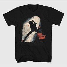 2025/Rare Thin Lizzy Band Concert Tour 90s Unisex Cotton Shirt Size S-234XL