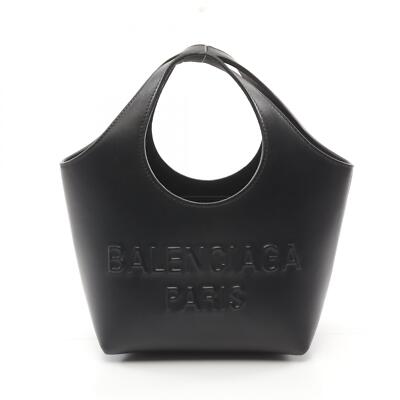 BALENCIAGA Mary Kate XS Tote Hand Bag 7470362AAID1000