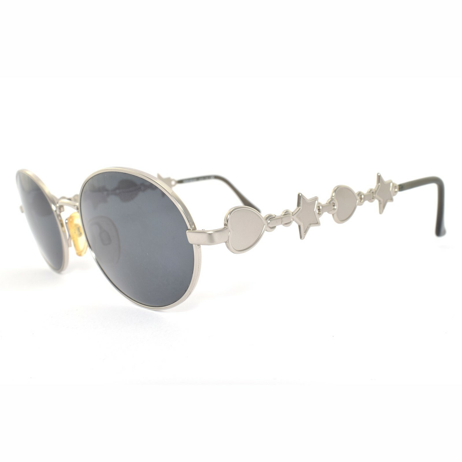 YVES SAINT LAURENT vintage sunglasses Mod. 6026 col. Y104 26