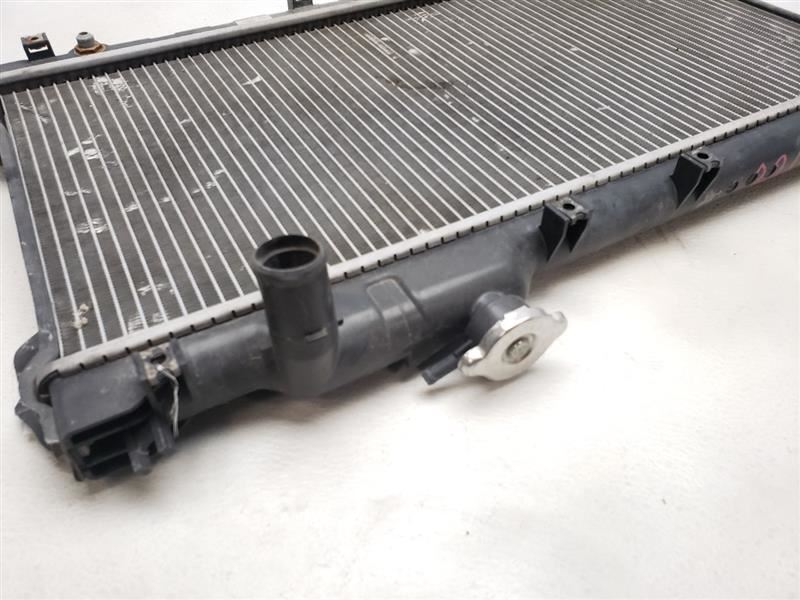 90-97 Mazda MX-5 Miata Radiator OEM BPE815200 | eBay