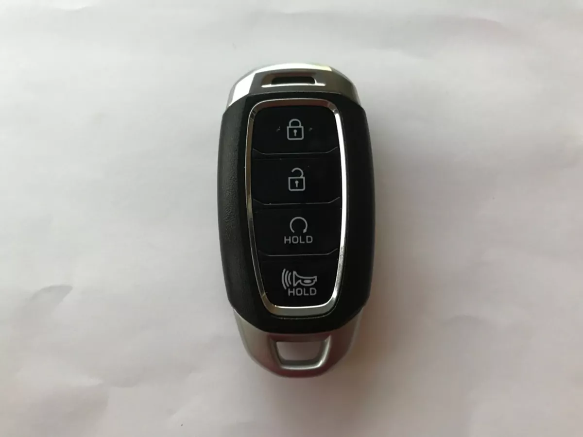 used OEM 21 22 HYUNDAI KONA SMART KEY REMOTE START TQ8 FOB 4F43 95440 J9400 DSPE