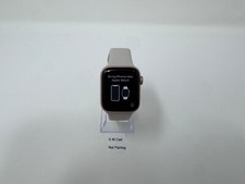 Apple Watch Series 5 40mm, GPS  Cellular, Gold - Not Pairing