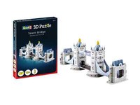 Revell 00116 | Towe Bridge | 3D Puzzle