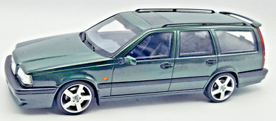 Volvo 850 TS R Green 1/18 Kombi Ottomobile OT928