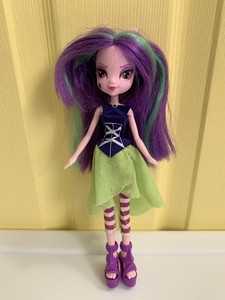 aria blaze doll