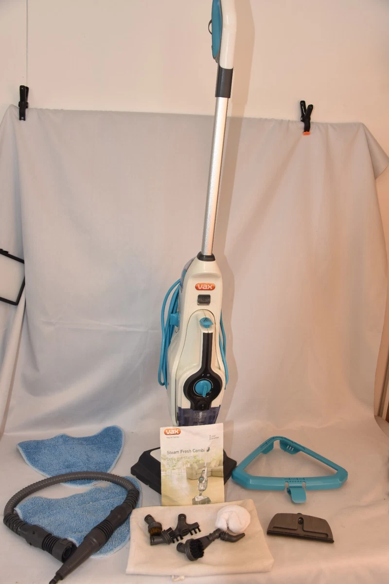 Vax floor steamer deals