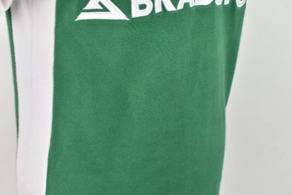 COTTON TRADERS Green Polo T-Shirt size Y Boys 100% Cotton Outdoors Outerwear - Image 3 of 4