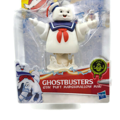 Ghostbusters Stay Puft Marshmallow Man Action Figure 6