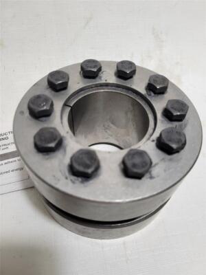 B-LOC WK 50 HWK0501050 50mm Fenner Drives Rigid coupling