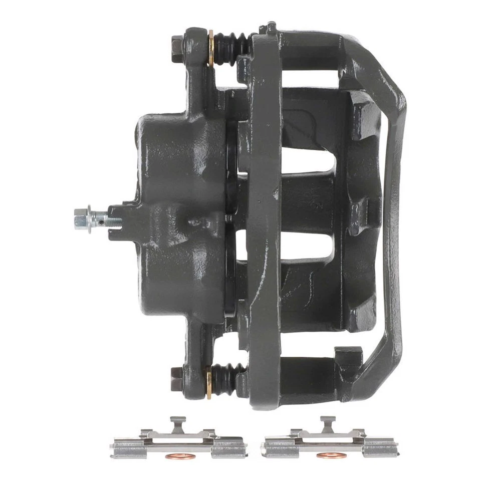 Pinza de freno de disco delantera izquierda Cardone Reman para Nissan Frontier 1999-2001 2002 Foto 3 de 4