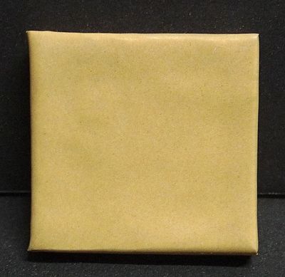 Batchelder Hand Made Vintage Tile-Glazed California