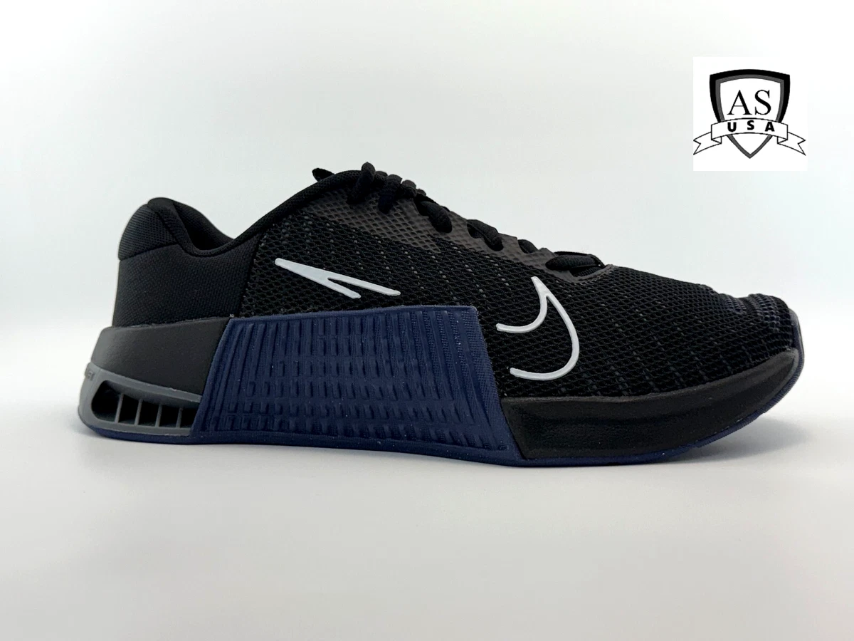 Nike Metcon 9 TB Black College Navy for Sale | Authenticity