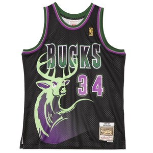 ray allen jersey