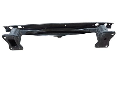 BMW OEM Carrier bumper rear 8737802 51128737802 iX I20 vin CH67603