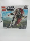 LEGO Boba Fett’s Starship STAR WARS (75312)